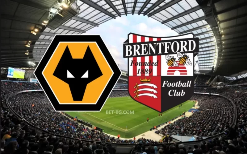 Wolverhampton - Brentford bet365