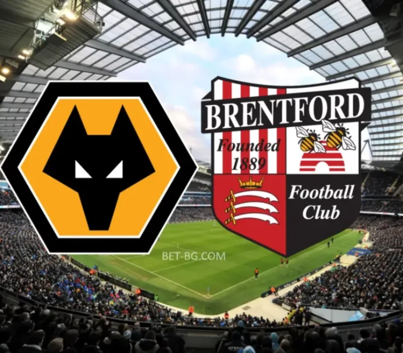 Wolverhampton - Brentford bet365