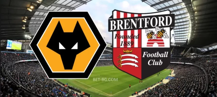 Wolverhampton - Brentford bet365