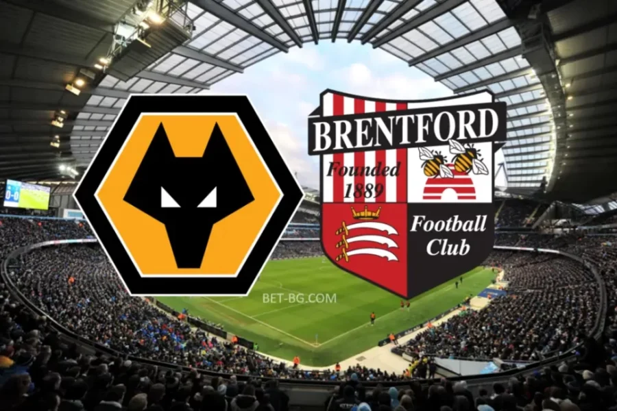 Wolverhampton - Brentford bet365
