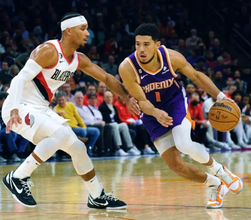 FIN Suns - POR Trail Blazers bet365
