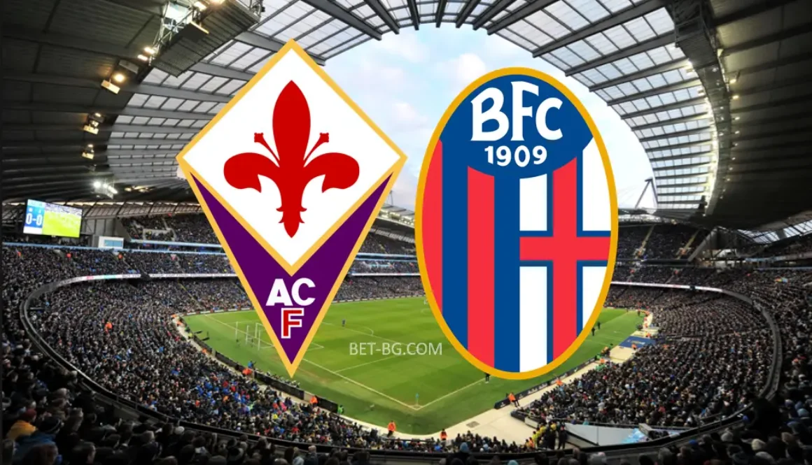 Fiorentina - Bologna bet365