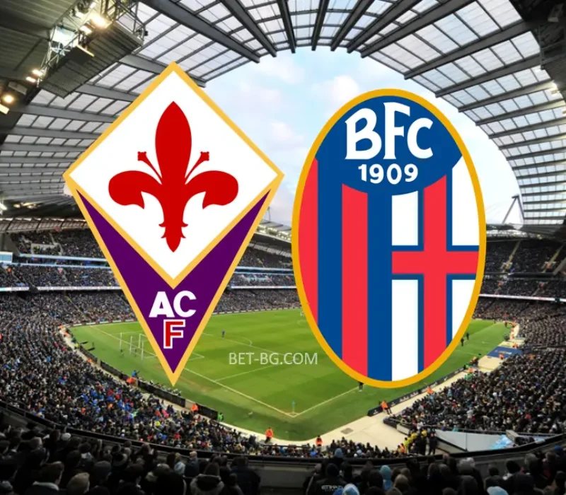 Fiorentina - Bologna bet365