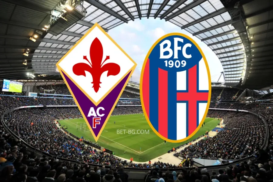 Fiorentina - Bologna bet365