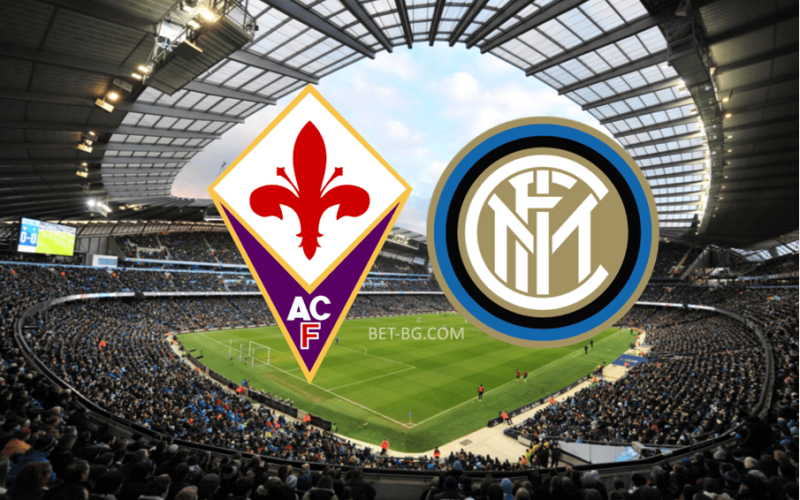 Fiorentina - Inter Milan bet365