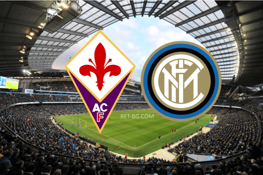 Fiorentina - Inter Milan bet365