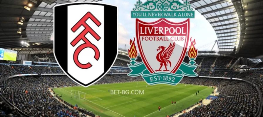 Fulham - Liverpool bet365