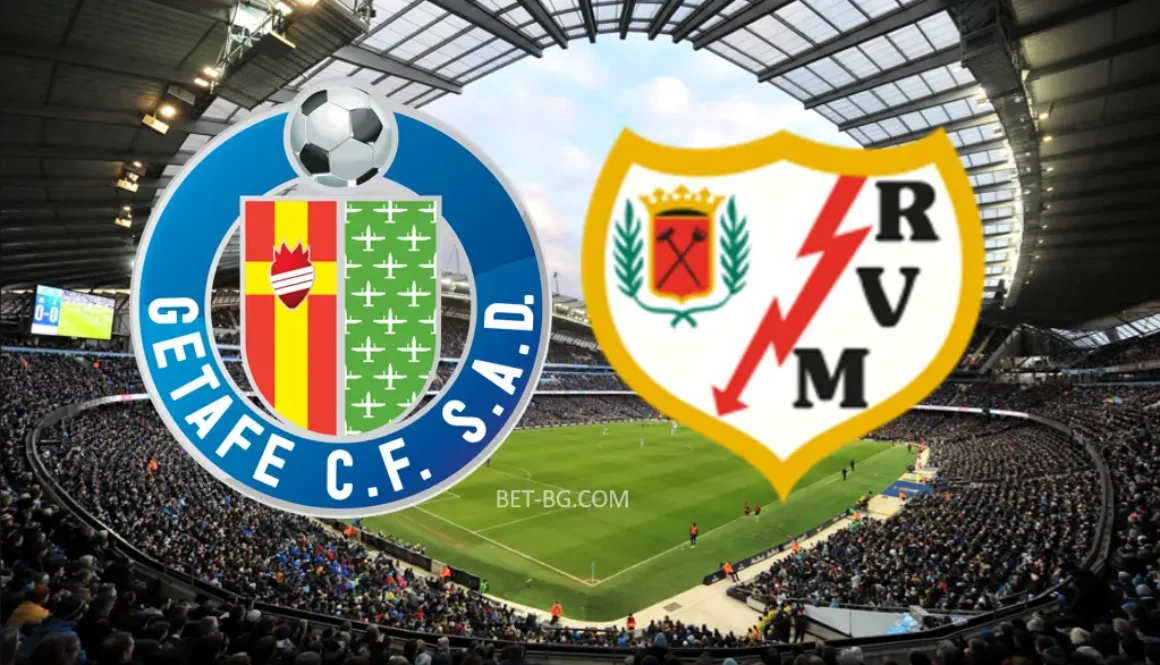 Getafe - Rayo Vallecano bet365