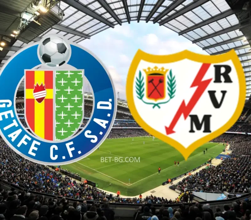 Getafe - Rayo Vallecano bet365