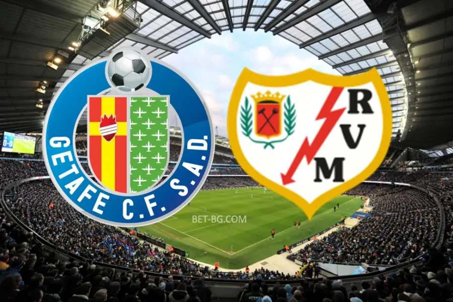 Getafe - Rayo Vallecano bet365