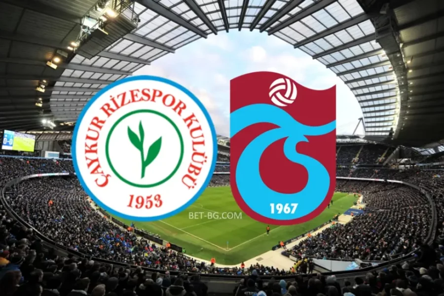 Chaykur Rizespor - Trabzonspor bet365