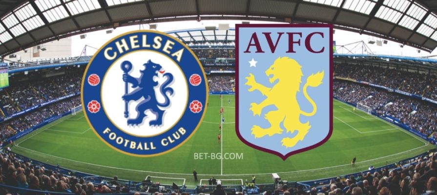 Chelsea - Aston Villa bet365