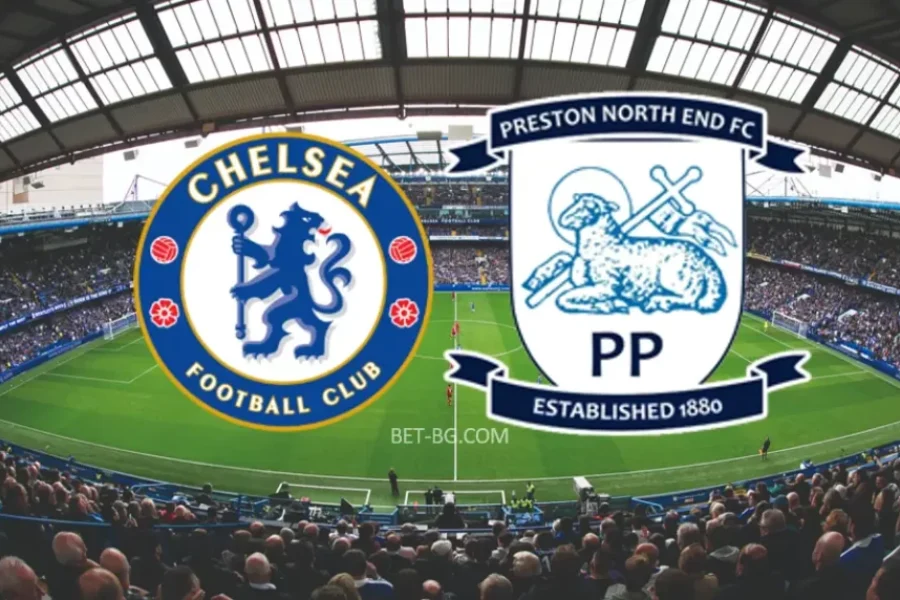 Chelsea - Preston bet365