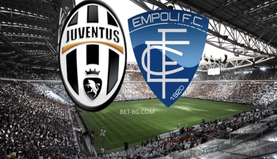 Juventus - Empoli bet365