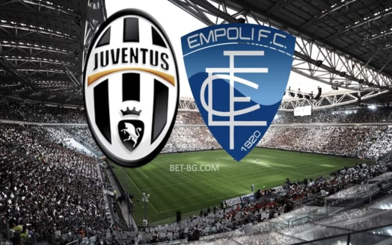 Juventus - Empoli bet365