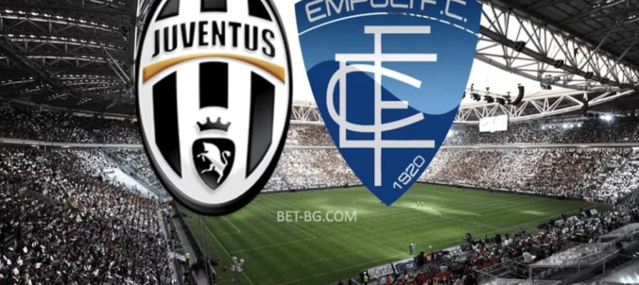 Juventus - Empoli bet365