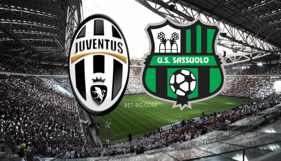 Juventus - Sassuolo bet365