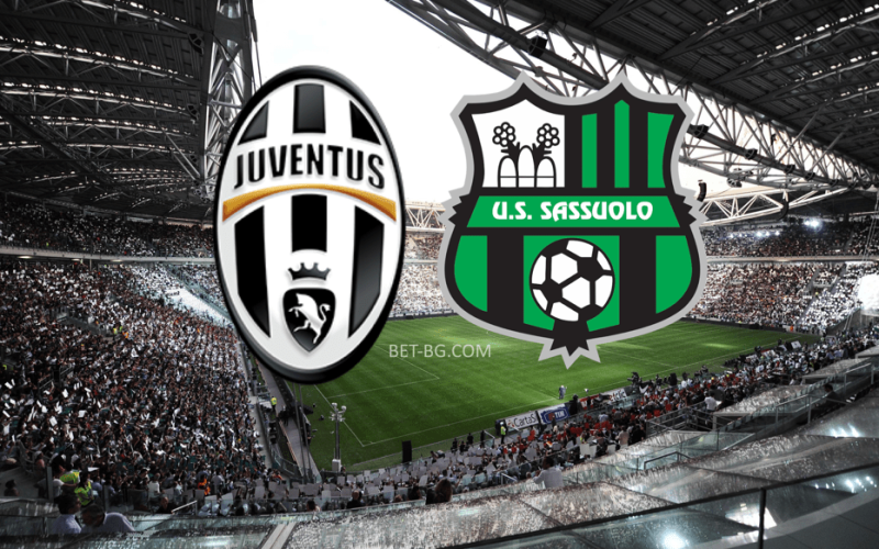 Juventus - Sassuolo bet365