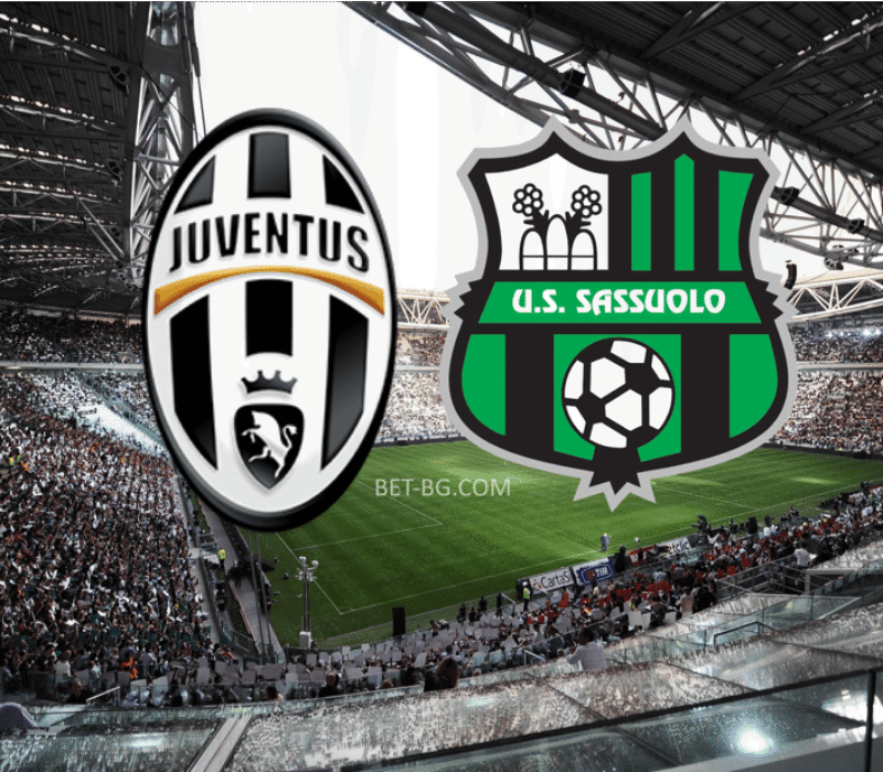 Juventus - Sassuolo bet365