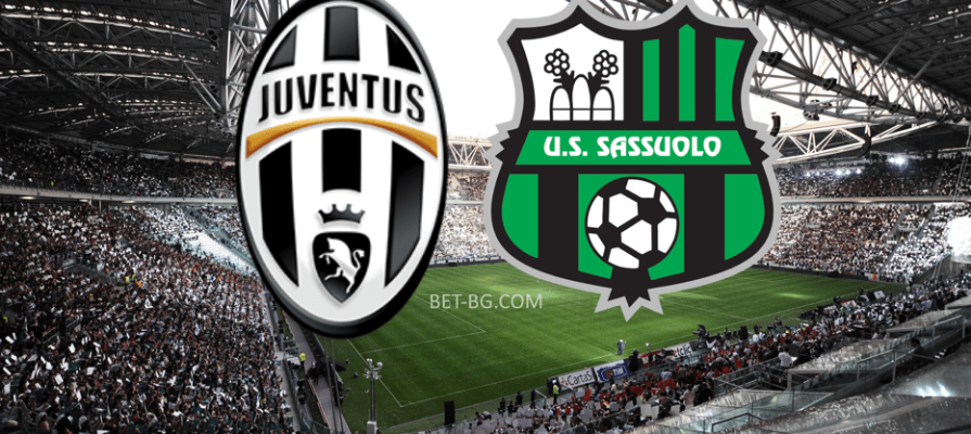 Juventus - Sassuolo bet365