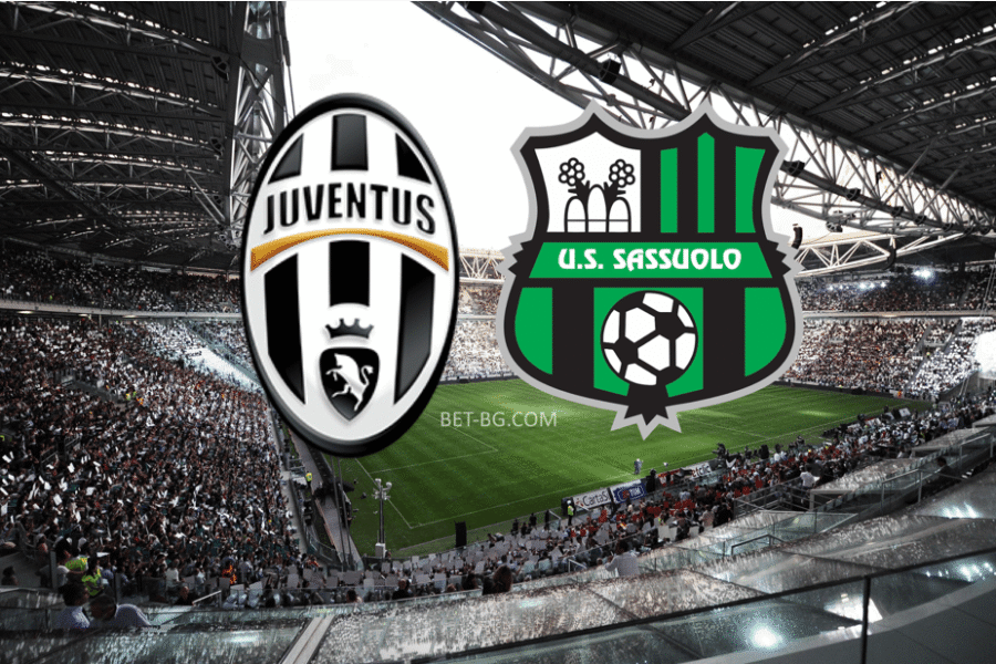 Juventus - Sassuolo bet365