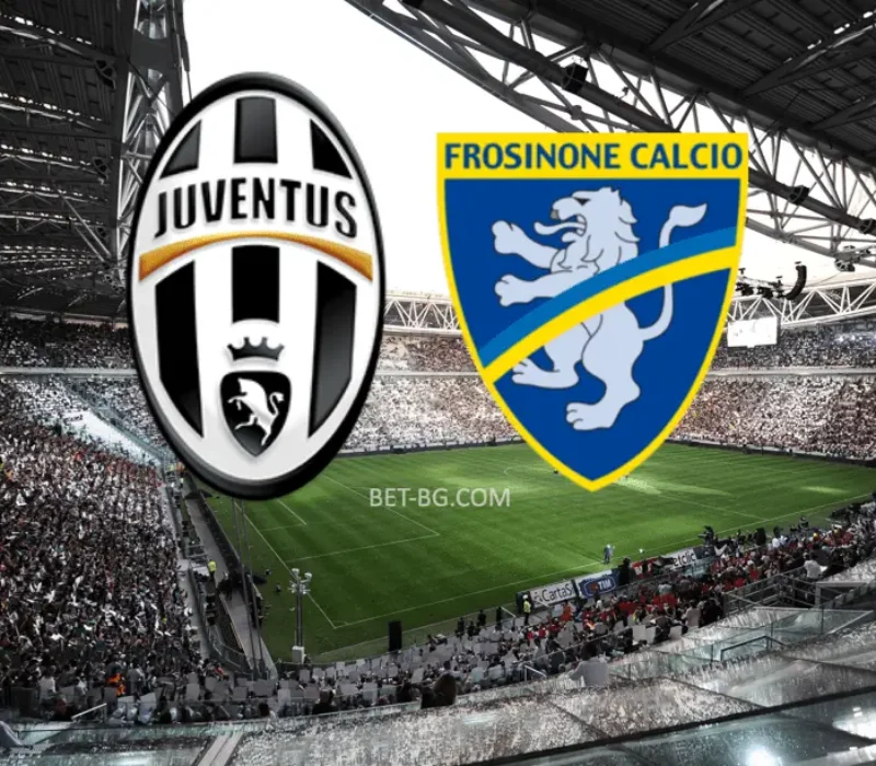 Juventus - Frosinone bet365