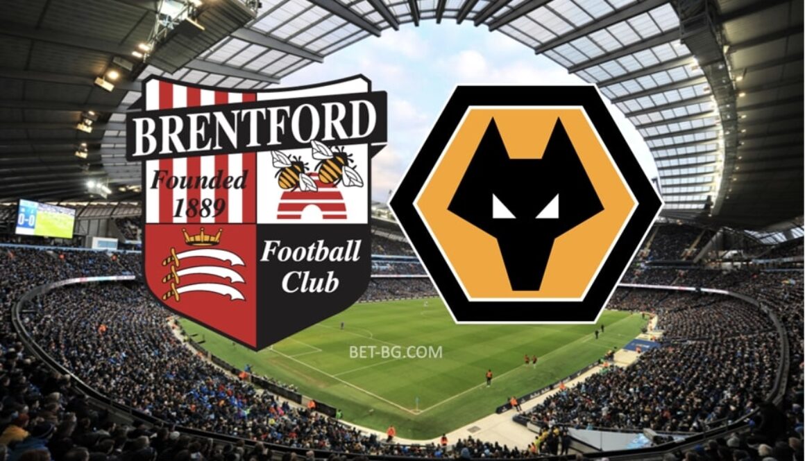 brentford -wolverhampton bet365