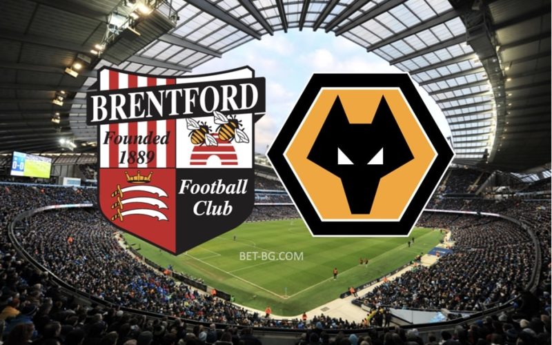 brentford -wolverhampton bet365