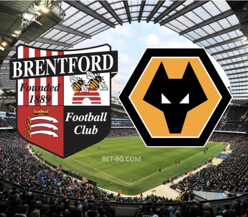 brentford -wolverhampton bet365