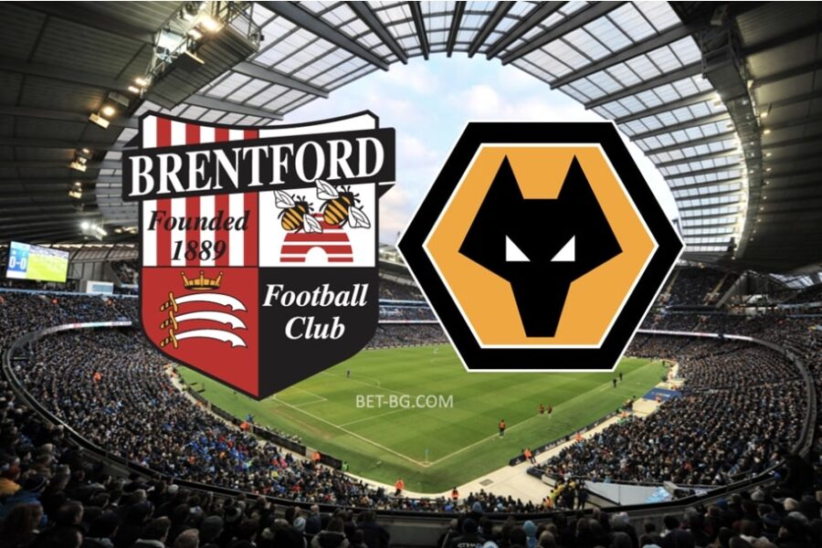 brentford -wolverhampton bet365
