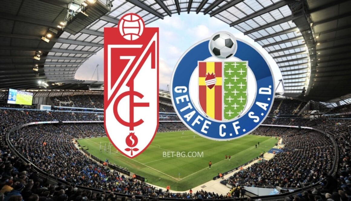 Getafe - Granada bet365