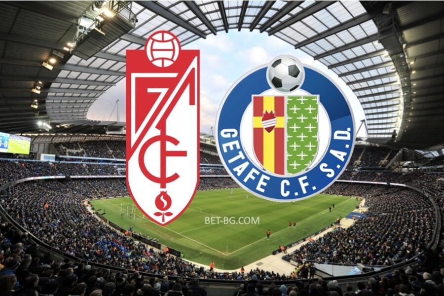Getafe - Granada bet365