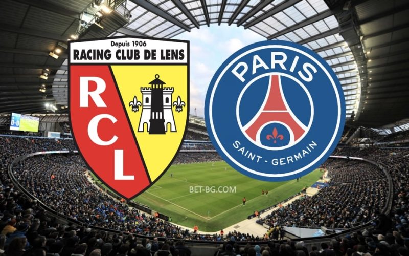 Lens - PSG bet365