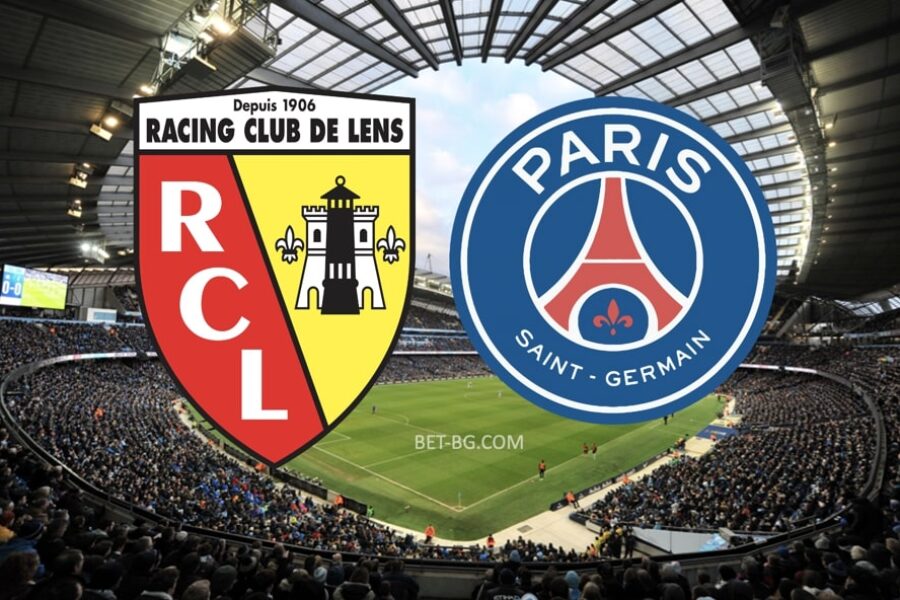 Lens - PSG bet365