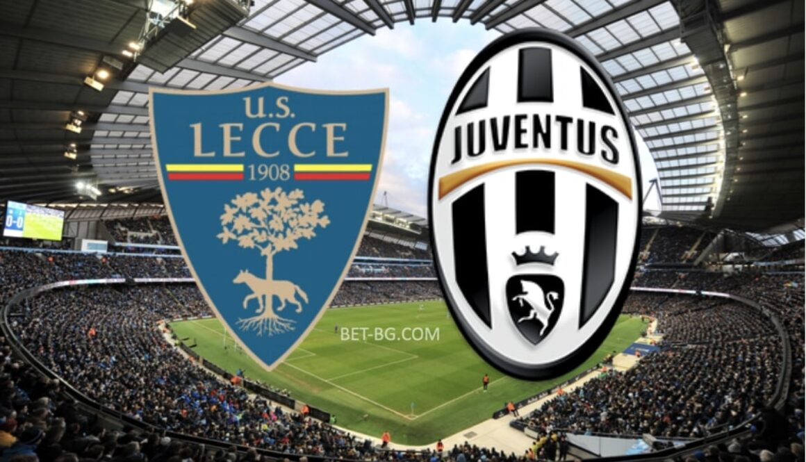 lecce - juventus bet365