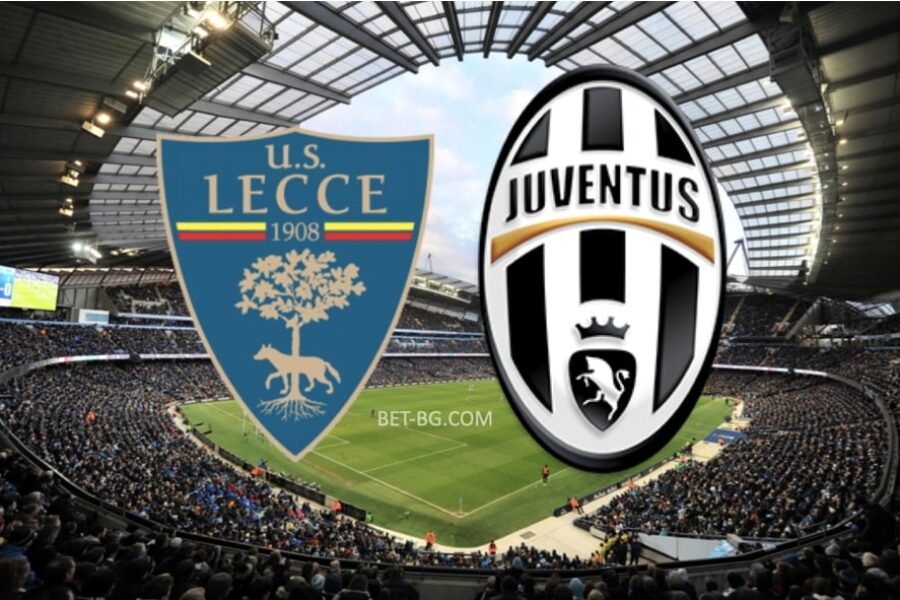 lecce - juventus bet365