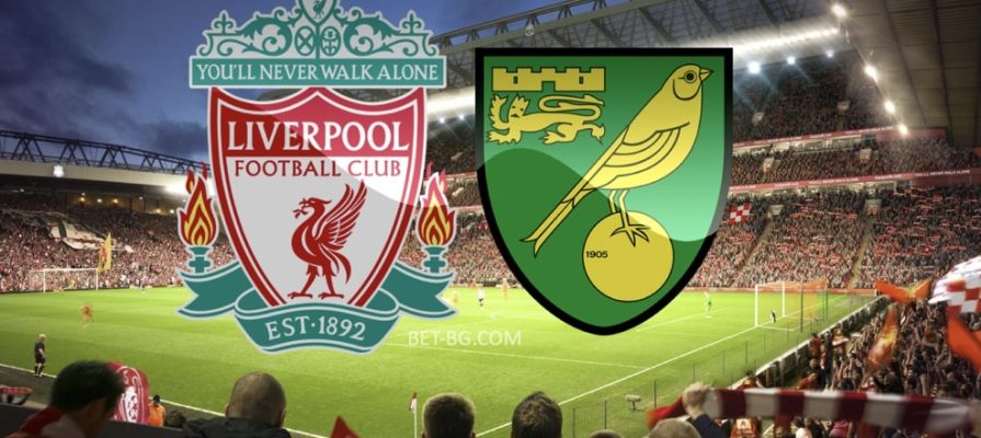 Liverpool - Norwich bet365