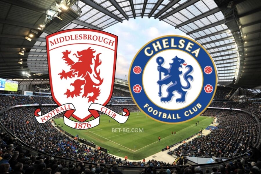 middlesbrough - chelsea bet365