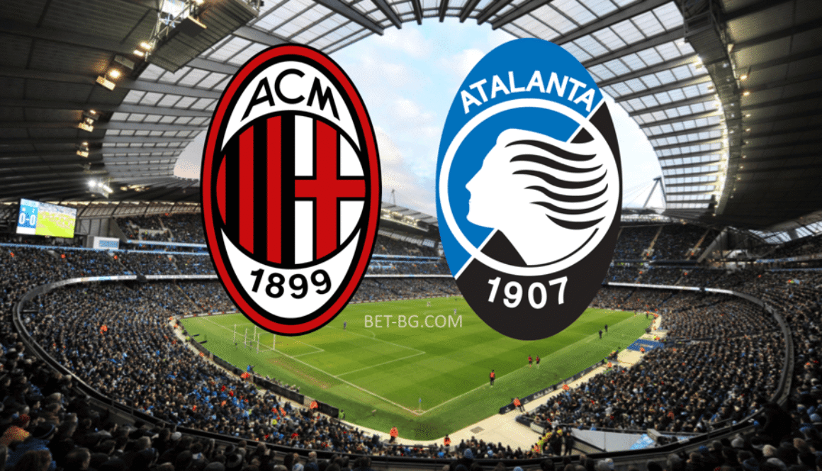 milan - atalanta bet365