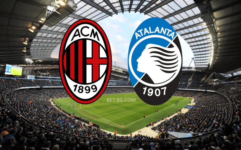 milan - atalanta bet365