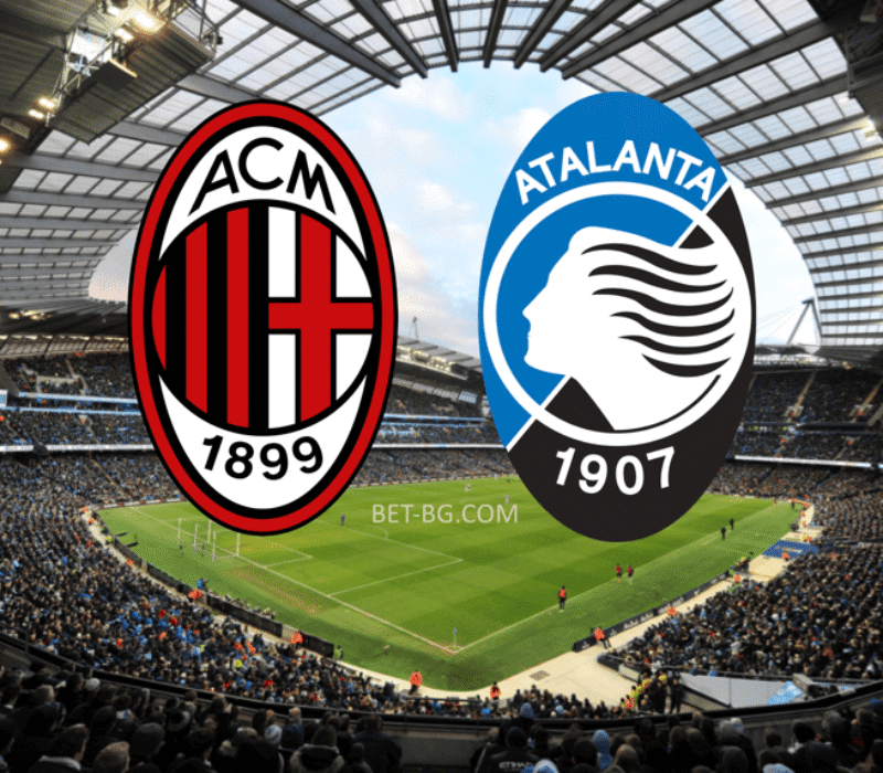milan - atalanta bet365