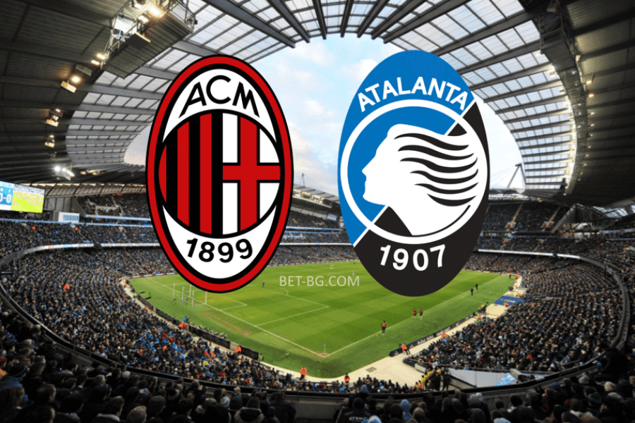 milan - atalanta bet365