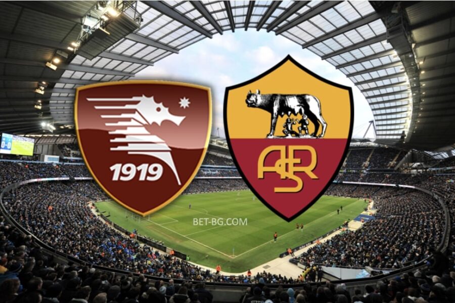 salernitana - roma bet365