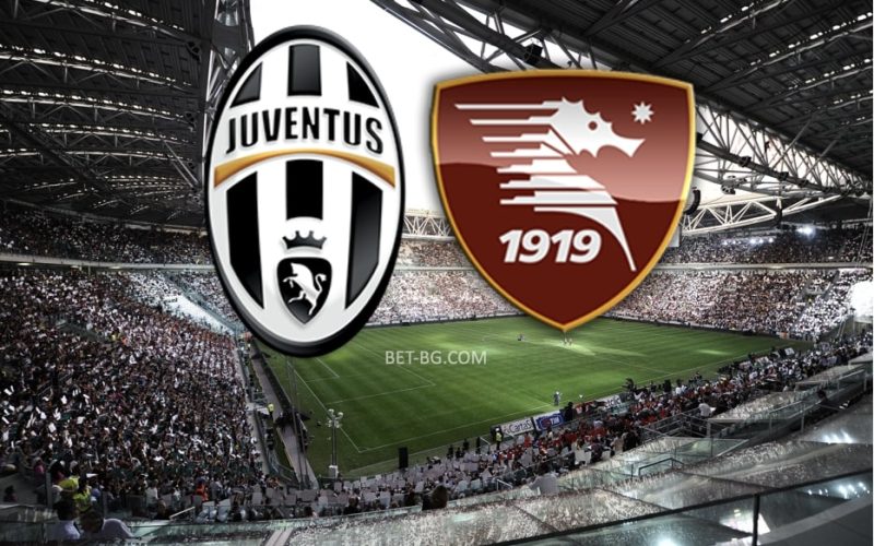 Juventus - Salernitana bet365