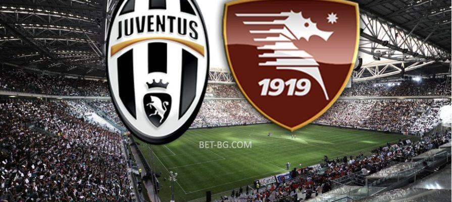 Juventus - Salernitana bet365