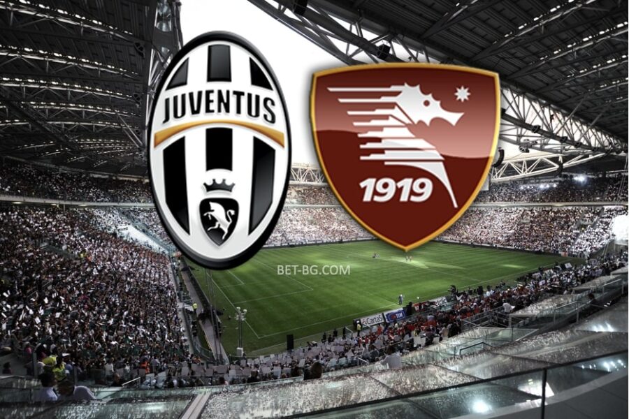 Juventus - Salernitana bet365