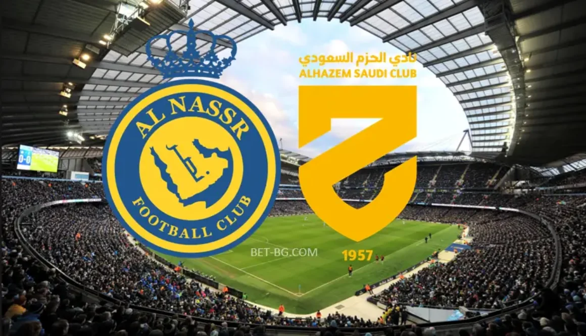 Al Nasser Riyadh - Al Hazam bet365