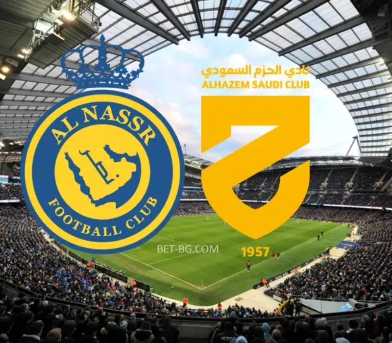 Al Nasser Riyadh - Al Hazam bet365 Al Nasser Riyadh - Al Hazam bet365