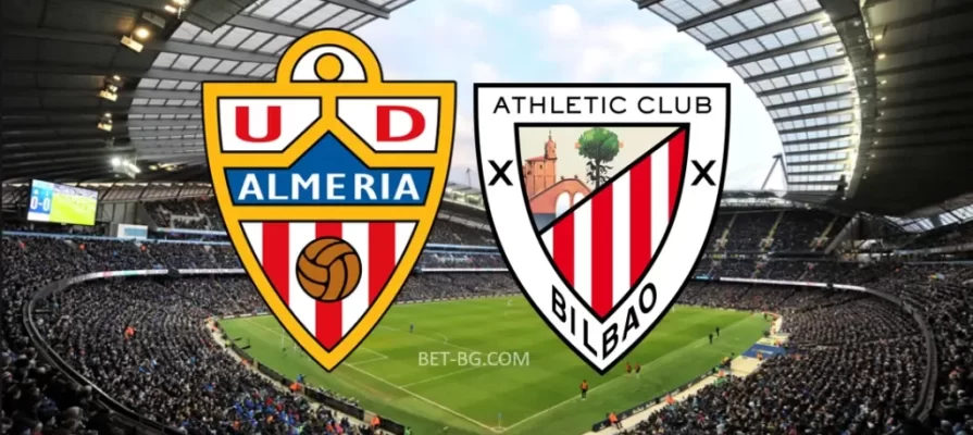 Almeria - Athletic Bilbao bet365