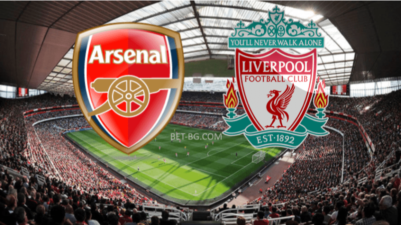 Arsenal - Liverpool bet365